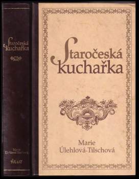 Staročeská kuchařka