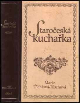Staročeská kuchařka