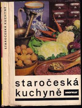 Staročeská kuchyně