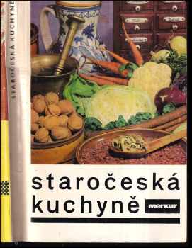Staročeská kuchyně