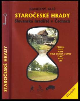 Staročeské hrady