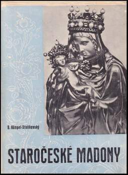 Staročeské madony