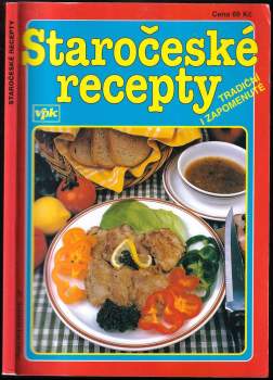 Staročeské recepty