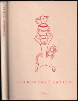 Staročeské satiry