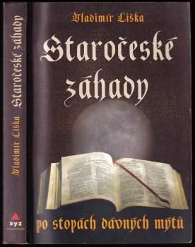 Staročeské záhady