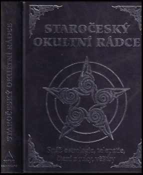 Staročeský okultní rádce