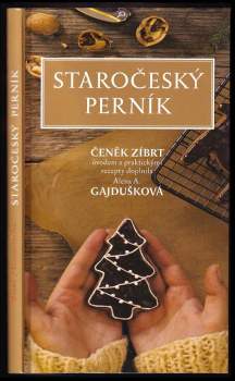 Staročeský perník