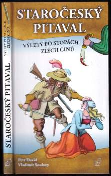Petr David: Staročeský pitaval