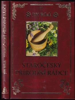 Staročeský přírodní rádce