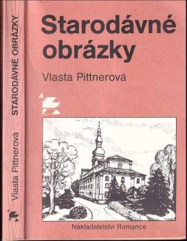 Starodávné obrázky