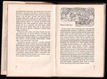 Blažena Šotková: Starodávné panenky