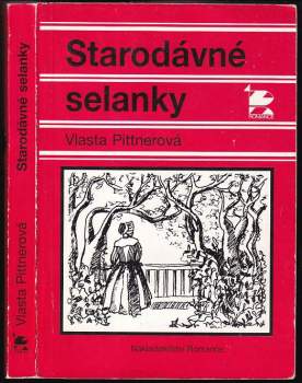 Starodávné selanky
