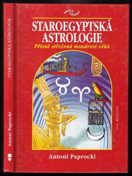 Staroegyptská astrologie