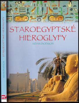 Staroegyptské hieroglyfy