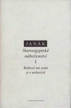 Staroegyptské náboženství