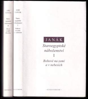Staroegyptské náboženství