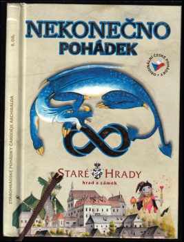 Starohradské pohádky čaroděje Archibalda I