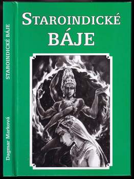Staroindické báje