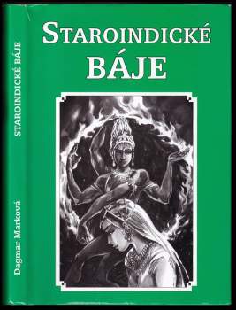 Staroindické báje