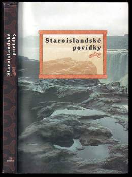 Staroislandské povídky