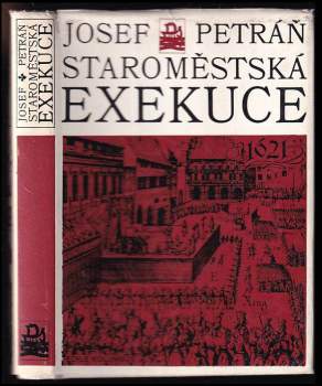 Staroměstská exekuce