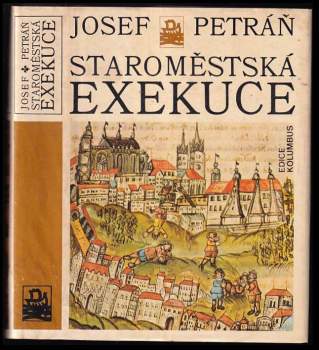 Staroměstská exekuce