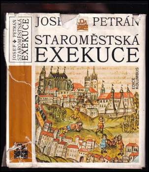 Staroměstská exekuce