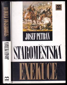 Staroměstská exekuce