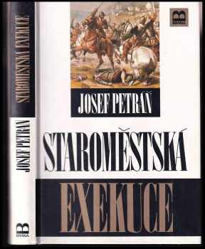 Staroměstská exekuce