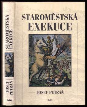 Staroměstská exekuce