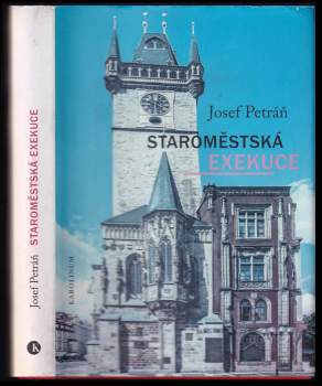 Staroměstská exekuce
