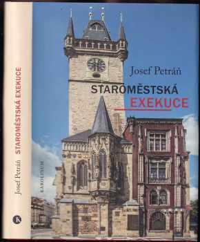 Staroměstská exekuce