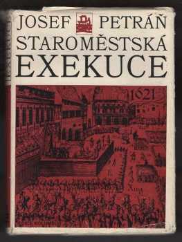 Staroměstská exekuce