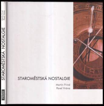Staroměstská nostalgie