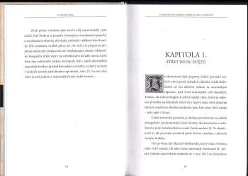 Vladimír Liška: Staroměstská poprava českých pánů a měšťanů