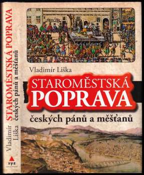 Staroměstská poprava českých pánů a měšťanů