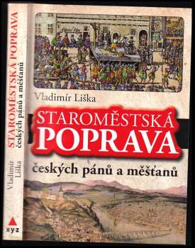 Staroměstská poprava českých pánů a měšťanů