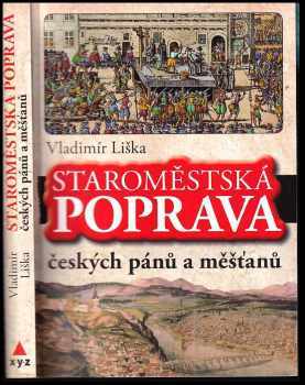 Staroměstská poprava českých pánů a měšťanů