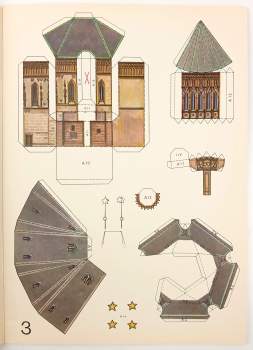 Jana Štefánková: Staroměstská radnice