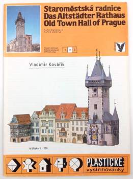 Staroměstská radnice