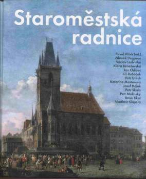 Staroměstská radnice