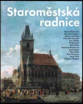 Staroměstská radnice