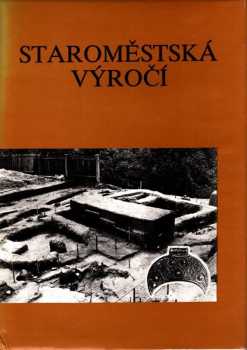 Staroměstská výročí