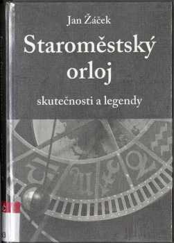 Staroměstský orloj