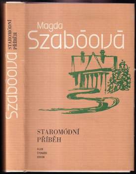 Staromódní příběh