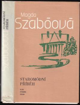 Staromódní příběh