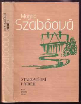 Staromódní příběh