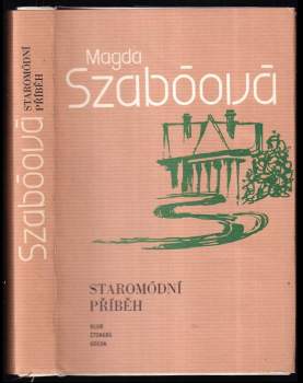 Staromódní příběh