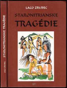 Staronitrianske tragédie