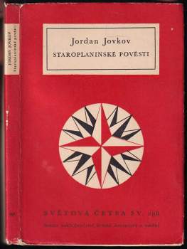 Staroplaninské pověsti
